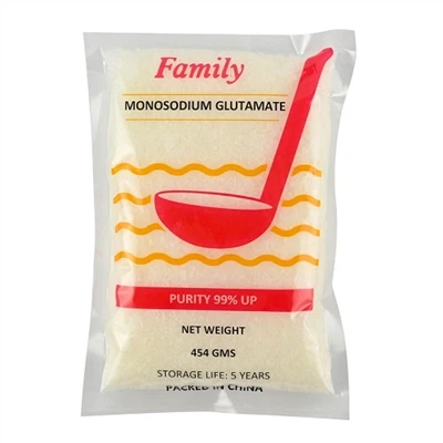 Er kominn tími til að endurskoða MSG? Af hverju monosodium glutamate er að gera sterkt endurkomu