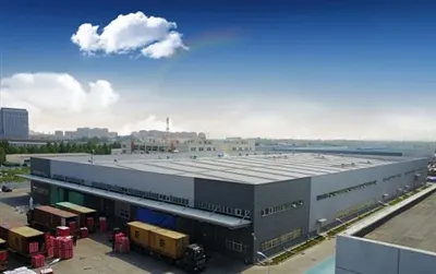 Ningbo Kenale Food markar 15 ára afmæli með glæsilegri sýningu á Gulfood 2026 í Dubai